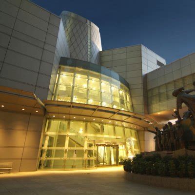 Yuchengco Museum on Twitter.